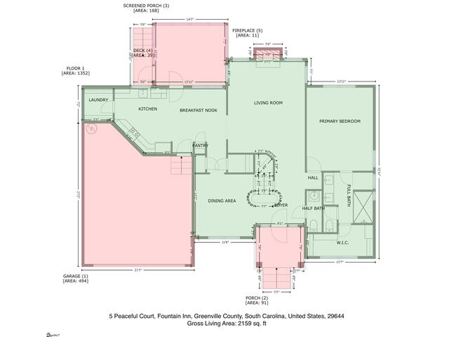 Photo of 5 Peaceful Court