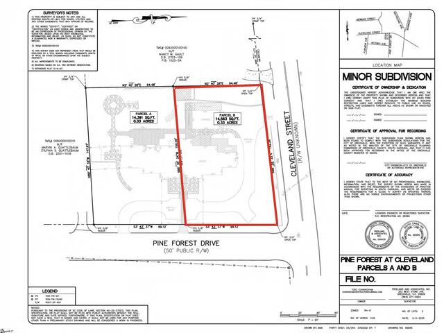 Photo of 2 Pine Forest Drive