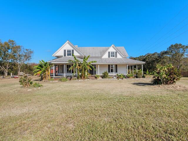 Photo of 4178 Bramlett Church Road