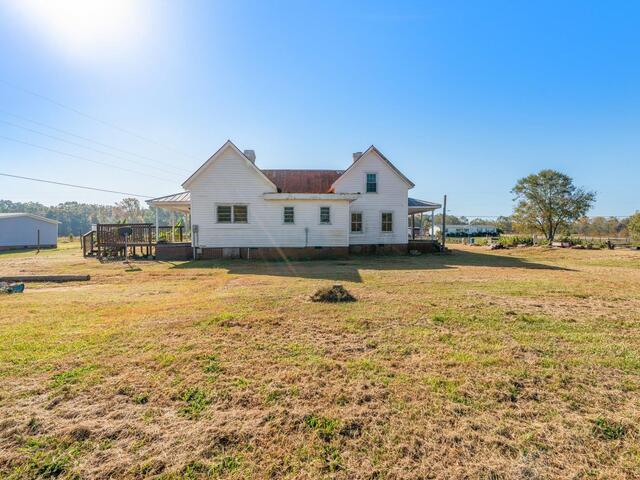 Photo of 4178 Bramlett Church Road