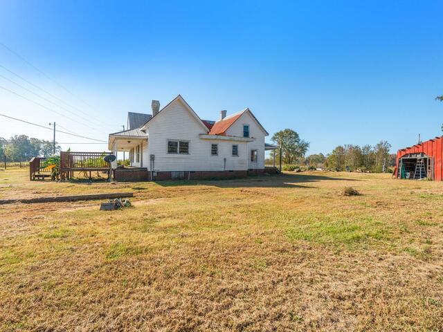 Photo of 4178 Bramlett Church Road