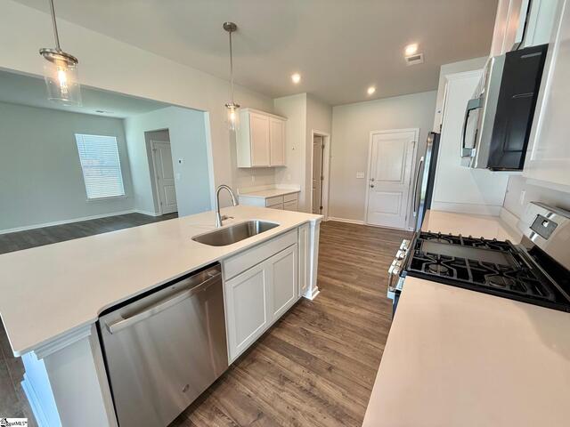 Photo of 1640 Savannah Mills Drive