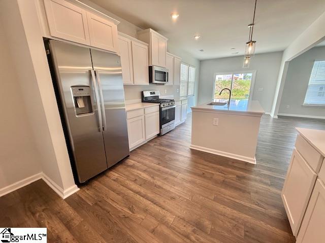 Photo of 1640 Savannah Mills Drive