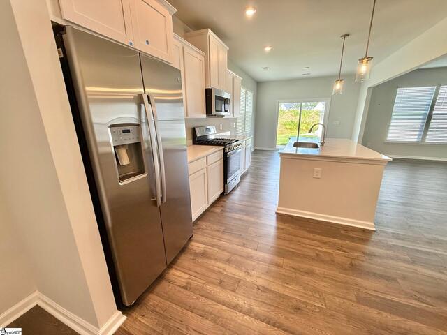 Photo of 1640 Savannah Mills Drive