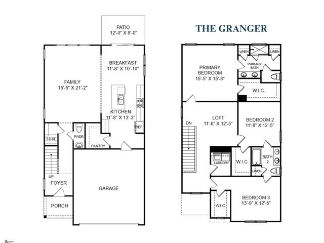 Photo of 1640 Savannah Mills Drive