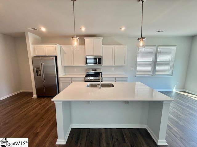 Photo of 1640 Savannah Mills Drive