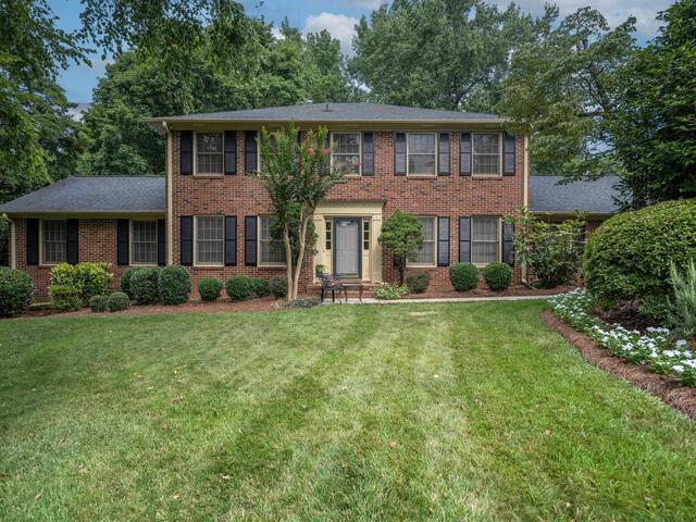 Photo of 402 Stone Ridge Road