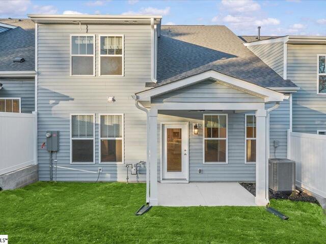 Photo of 116 Silo Ridge Drive