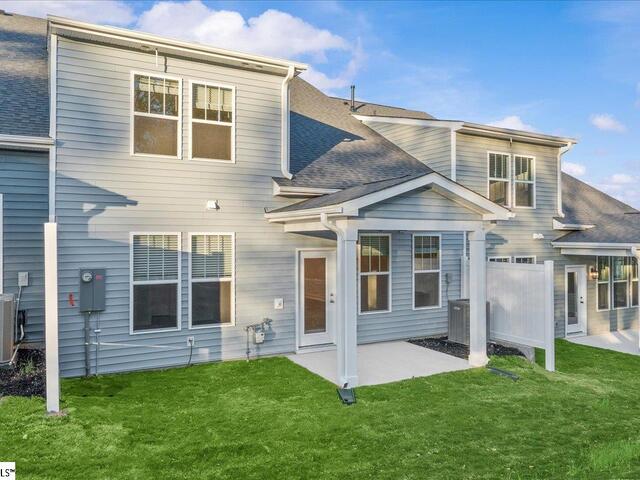 Photo of 116 Silo Ridge Drive