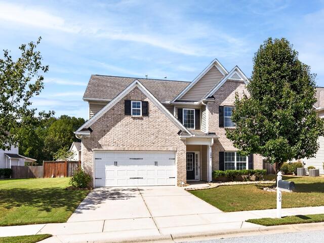 Photo of 104 Valley Bluff Lane