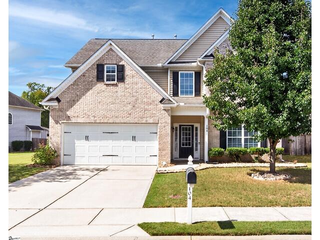 Photo of 104 Valley Bluff Lane
