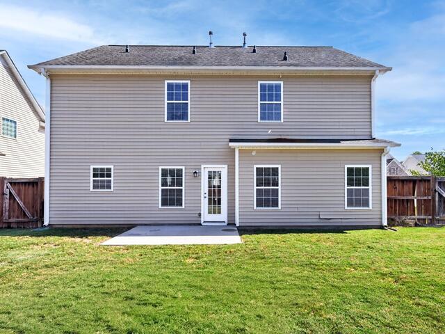 Photo of 104 Valley Bluff Lane