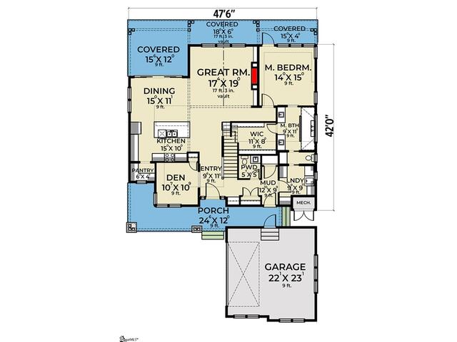 Photo of 00 Birkdale Drive
