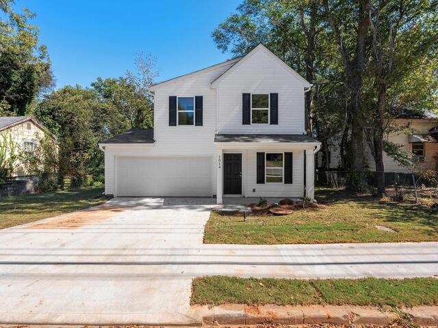 Photo of 1014 Tribble Street