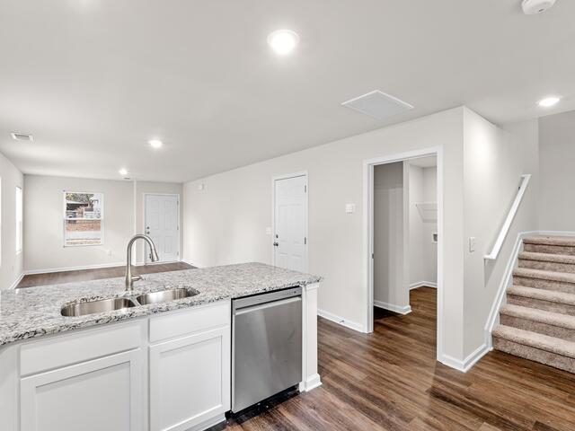 Photo of 1014 Tribble Street