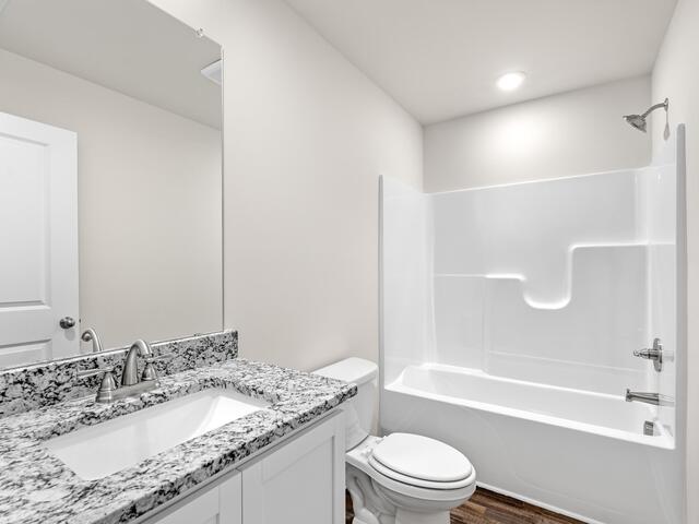 Photo of 1014 Tribble Street