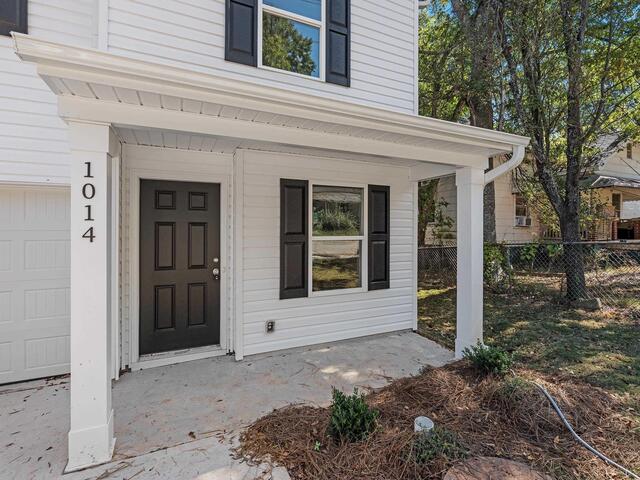 Photo of 1014 Tribble Street