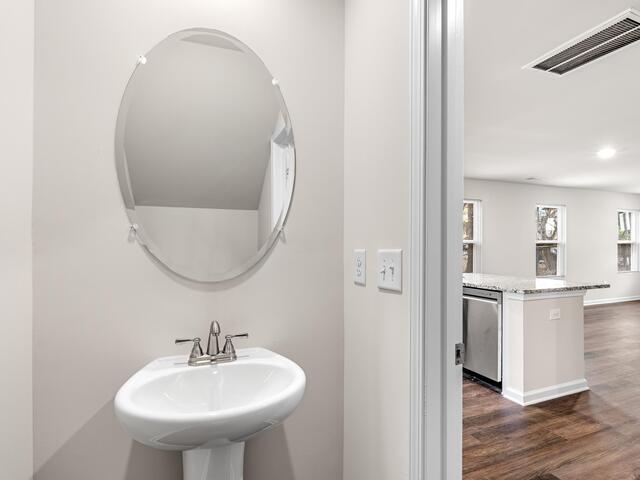 Photo of 1014 Tribble Street