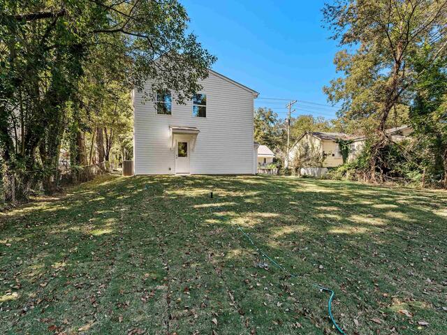 Photo of 1014 Tribble Street