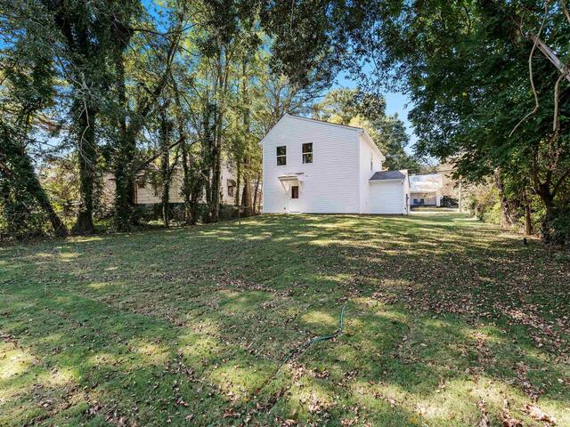 Photo of 1014 Tribble Street