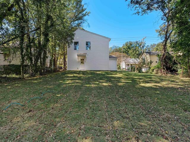 Photo of 1014 Tribble Street