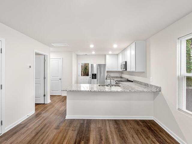 Photo of 1014 Tribble Street