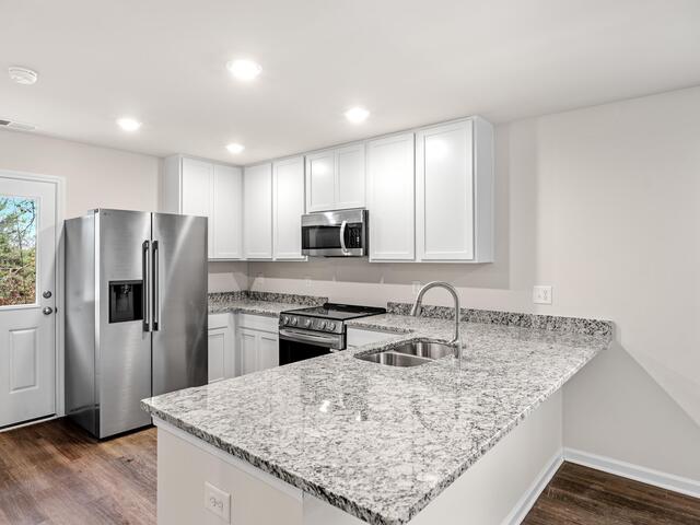 Photo of 1014 Tribble Street