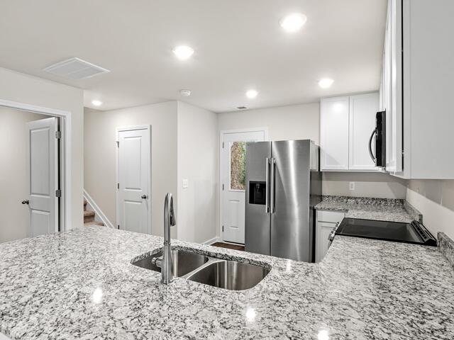 Photo of 1014 Tribble Street