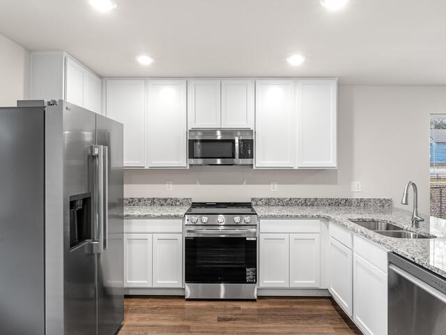 Photo of 1014 Tribble Street