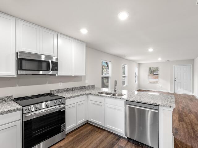 Photo of 1014 Tribble Street