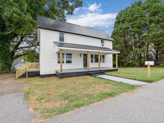 Photo of 9 Lyman Street