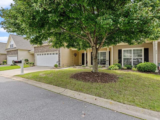 Photo of 251 LOUISVILLE Drive