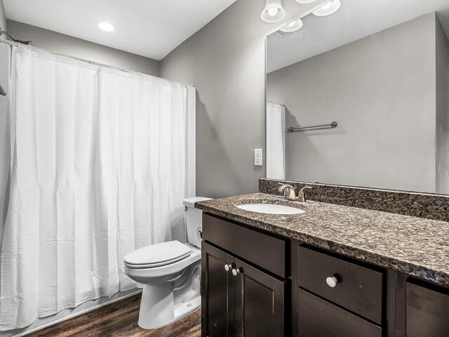 Photo of 1609 Currys Lake Road