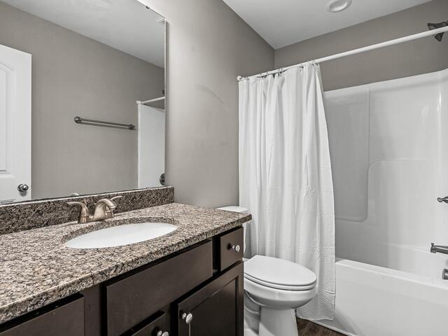 Photo of 1609 Currys Lake Road