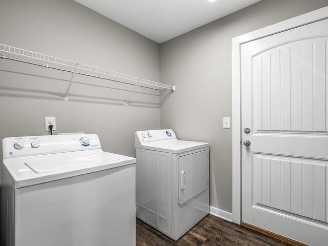 Photo of 1609 Currys Lake Road