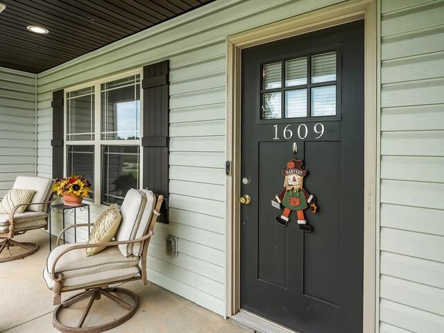 Photo of 1609 Currys Lake Road