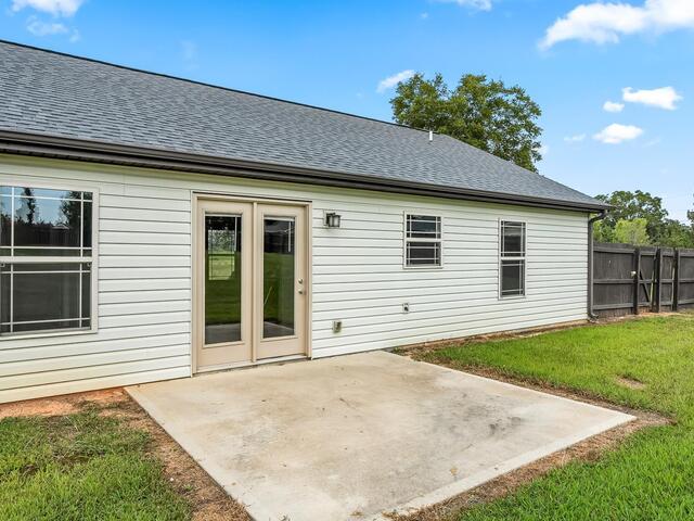 Photo of 1609 Currys Lake Road