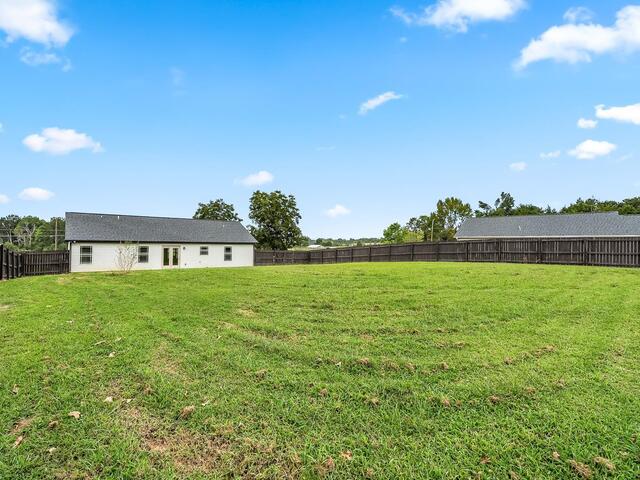 Photo of 1609 Currys Lake Road