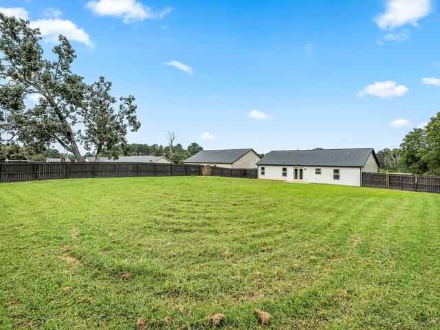 Photo of 1609 Currys Lake Road