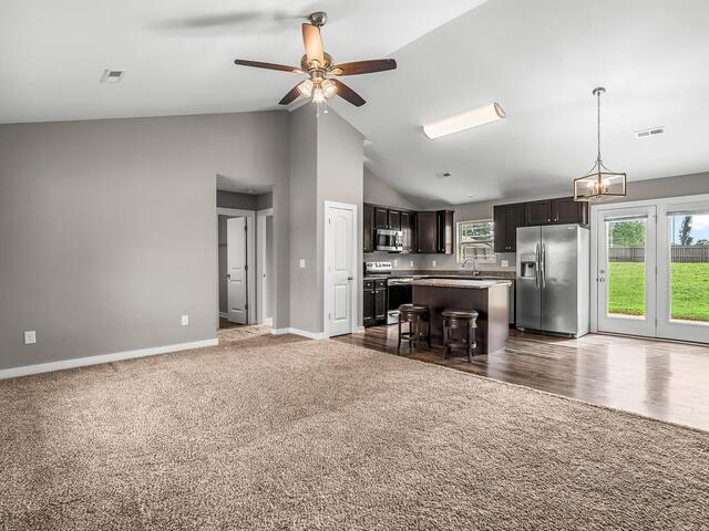 Photo of 1609 Currys Lake Road