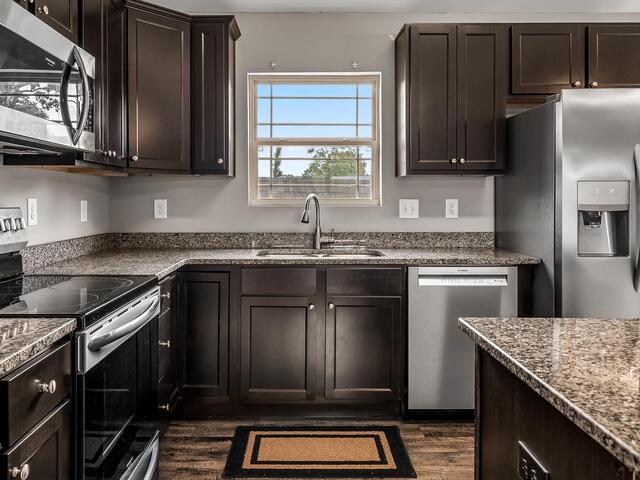 Photo of 1609 Currys Lake Road