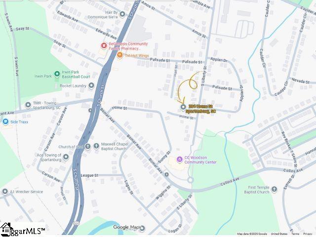 Photo of 184 Home Street