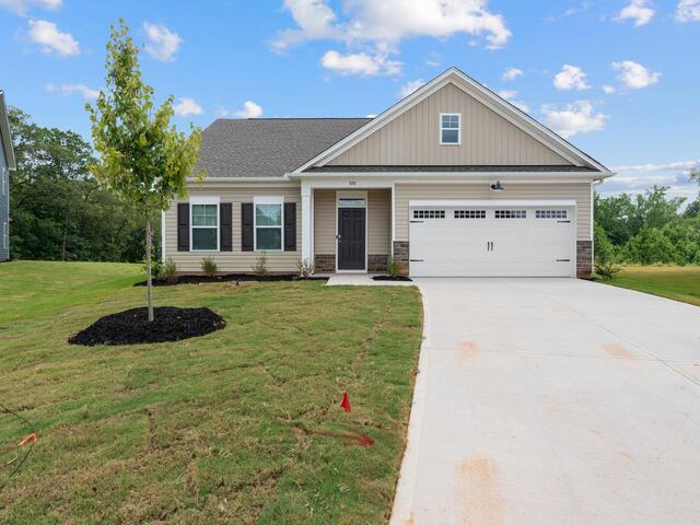 Photo of 520 Barbican