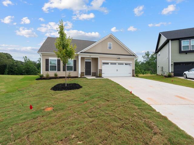 Photo of 520 Barbican