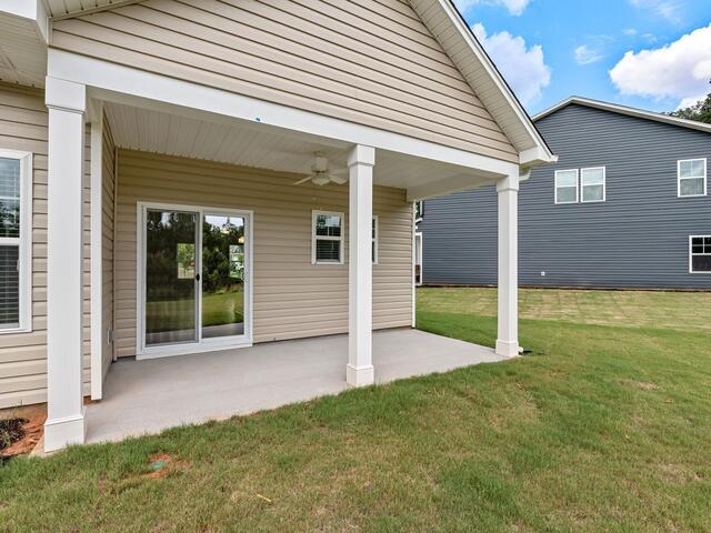 Photo of 520 Barbican