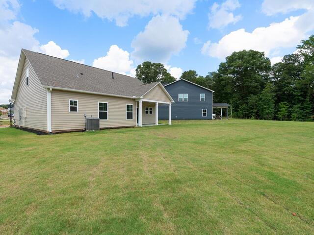 Photo of 520 Barbican