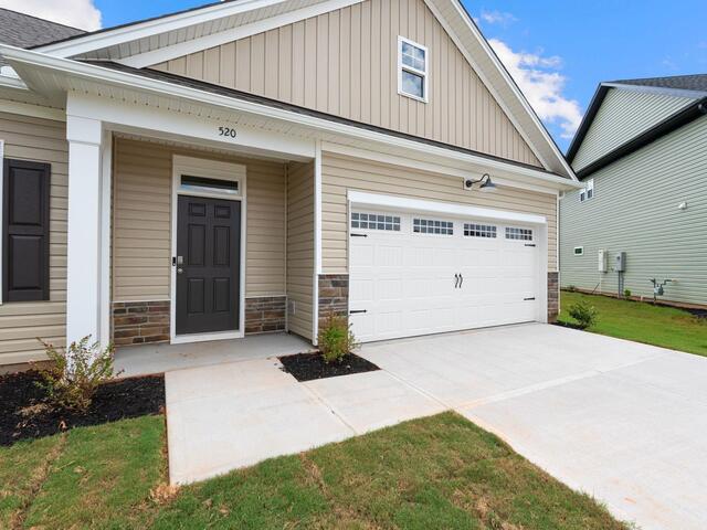 Photo of 520 Barbican