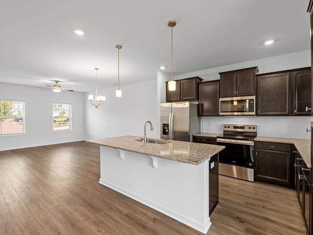 Photo of 520 Barbican