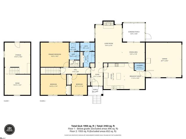 Photo of 205 Laurel Ridge Road