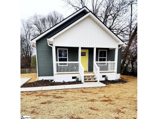 Photo of 140 broadus Street